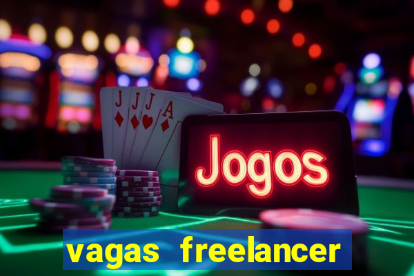 vagas freelancer porto alegre